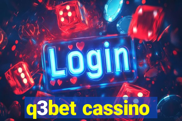 q3bet cassino